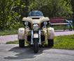 Tri Glide Ultra Classic 2014 - большой и серьезный байк о трех колесах от Harley-Davidson