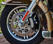 Tri Glide Ultra Classic 2014 - большой и серьезный байк о трех колесах от Harley-Davidson
