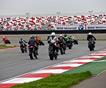 Владельцы Ducati погоняли на Moscow Raceway