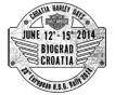 В Хорватии пройдут дни Harley-Davidson