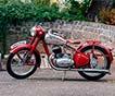 Ява Мото планирует вернуть мотоциклы марки Ява на рынки бывшего СССР