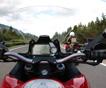 Длинный и экстремальный тест-драйв Ducati Multistrada 1200s