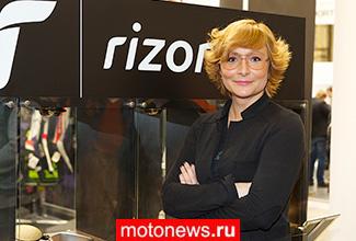 Ирина Попова: «Скоро будет анонсирована коллекция тюнинга Rizoma для BMW R NineТ»