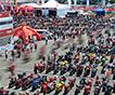 Ducati Scrambler дебютирует на WDW2014