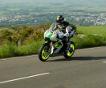 Мотоцикл CF Moto стал первым «китайцем», одолевшим гонку ТТ на острове Мэн
