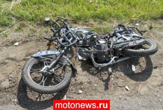 Сразу 4 человека погибли в ДТП с мотоциклами под Ярославлем за один день