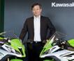 В Kawasaki Motors Europe появился новый управляющий директор
