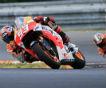 MotoGP: Первый день тестов Repsol Honda в Брно