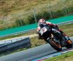 MotoGP: Второй день тестов Repsol Honda в Чехии