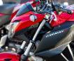Honda CB300F – фото и спецификации