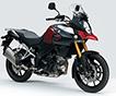 Suzuki организует летний тест-драйв мотоциклов