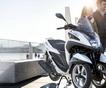 Yamaha TriCity приезжает в Европу, объявлены цены