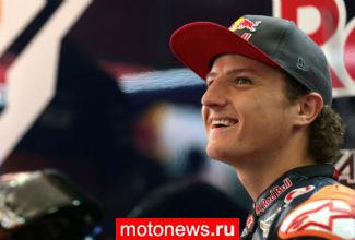 MotoGP: Миллер развеивает слухи о скором премьер-классе