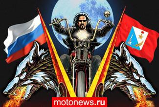 5 000 мотоциклистов едут на байк-шоу в Севастополе