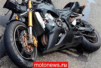 В Москве сегодня пройдет рейд «Мотоциклист»