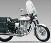 Полвека истории индийского мотоцикла