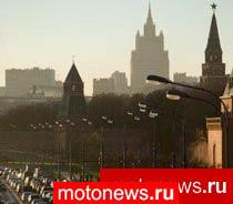 Одним ворюгой меньше - в Москве пойман угонщик мотоциклов