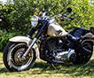 Harley-Davidson Fat Boy Special 2014... мотоцикл навсегда!