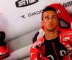 MotoGP: Ducati завершила двухдневный тест в Мизано