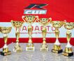Финал Yamaha R-cup 2014 состоится на Moscow Raceway