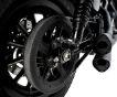 Набор для трансформации мотоцикла HD Sportster под названием Cafe Noir