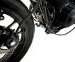 Набор для трансформации мотоцикла HD Sportster под названием Cafe Noir