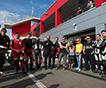Российский Ducati Cup 2015 пройдет минимум в три этапа!