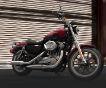 Harley-Davidson добавил в линейку 2015 года мотоцикл 883 Sportster Superlow
