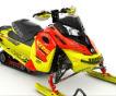 Снегоход Ski-Doo MXZ X 600RS 2015 модельного года