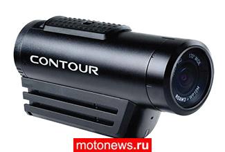 Новая экшн-камера Contour Roam3 уже доступна в России