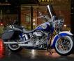Harley-Davidson отзывает партию мотоциклов в Канаде