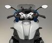 BMW представила на салоне Intermot обновленные мотоциклы R1200R и R1200RS
