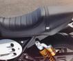 Обновленный нейкид Yamaha XJR1300 на салоне Intermot