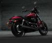Harley-Davidson отзывает партию Street 500 и 750
