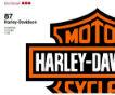 Harley-Davidson поднялся в рейтинге мировых брендов