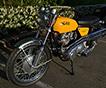 Мотоцикл Norton Commando S-Type 1969 уйдет с молотка на eBay