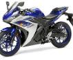 Новый мотоцикл YZF-R3 от Yamaha