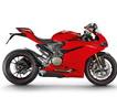 Три премьеры от Ducati: Panigale 1299, Multistrada 2015 и Diavel Titanium
