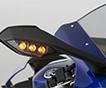 Новинки EICMA-2014: мотоциклы Yamaha YZF-R1 и YZF-R1M 2015