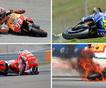 MotoGP-2014: итог по авариям