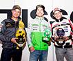 Новая коллекция часов MotoGP 2015 от Tissot