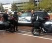 Еще один полицейский участок в США перешел на электромотоциклы