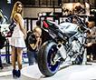 Yamaha огласила европейские цены на мотоциклы YZF-R1, R1M и R3