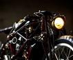 Old Empire Motorcycles переделали Ducati 900SS в Typhoon