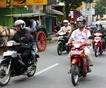 Honda расширяет производство мотоциклов в Индонезии