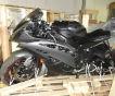 Мотоциклы, украденные в Европе, нашли в Белгороде