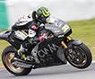 MotoGP: Финальный, третий день тестов в Малайзии