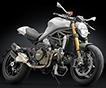 Тюнинг от Rizoma для мотоцикла Ducati Monster 1200