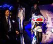 CWM LCR Honda представила в Лондоне мотоциклы сезона MotoGP2015