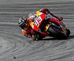 MotoGP: На второй день тестов в Малайзии всех обошел Маркес